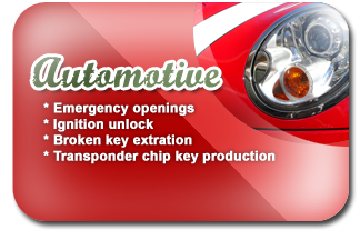 Lansing Locksmith
