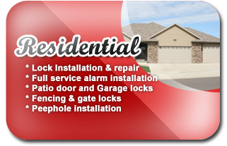 Lansing Locksmith