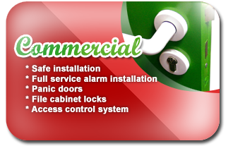 Lansing Locksmith